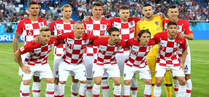 2026世界杯：法国队的加冕之路